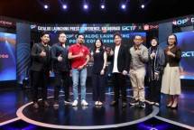 RCTI+ Gandeng Shopee Hadirkan Shop+ Catalog, Inovasi Belanja Tanpa Pindah Aplikasi