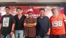 JakCloth 2025 siap digelar pada 24&ndash;28 Desember di Istora GBK, Senayan, Jakarta.