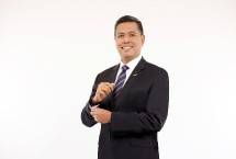 Direktur Utama PT Bank Syariah Indonesia Tbk Direktur Utama BSI Anggoro Eko Cahyo