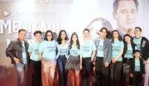  WeTV Original Menikahi Jadi yang Kedua