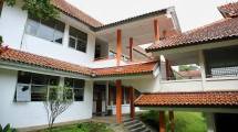 Sekolah Rakyat Menengah Pertama (SRMP) 11 Bandung Barat