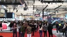 Permata Bank GAIKINDO Jakarta Auto Week (Permata Bank GJAW) 2025