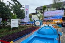 Bank Jakarta Dukung Program Sanitasi Ramah Lingkungan Melalui Peresmian Instalasi Biodigester Komunal