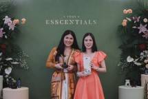 Your Esscentials hadirkan varian baru Melissea.