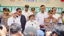 Komisi IV Apresiasi Capaian Tahun Pertama Prabowo: Produksi Pangan Melonjak, Impor Beras Dipastikan Stop 2025