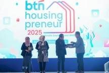 BTN Ajak Arsitek, Pengusaha, dan Mahasiswa Surabaya Tawarkan Ide Bisnis Hunian Masa Depan