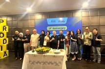 Prodia Resmikan Clinical Multiomics Centre, Dorong Pengobatan Presisi Berbasis Teknologi Mass Spectrometry