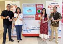 RVM Pertama Resmi Hadir di Depok, AQUVIVA&ndash;Plasticpay Gandeng Margo City Mall Perluas Gerakan Daur Ulang