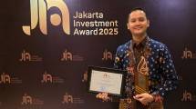 Pj. VP Corporate Secretary PT Patra Jasa, Fadjar Djoko Santoso
