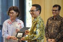 Telkom &ndash; UGM Jalin Kerja Sama Strategis Kembangkan Inovasi dan Talenta AI Nasional