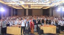 Forum Komunikasi Sekolah Binaan (FKSB) XII