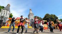 Nongshim Indonesia Hadirkan Festival K-Culture SHINsational Day 2025