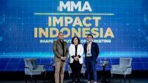 MMA Impact Indonesia 2025