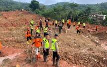 Disaster Management Center (DMC) Dompet Dhuafa.