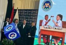 Call Center SAGI 127 Resmi Diluncurkan, BGN Perkuat Pengawasan Hak Gizi Anak di Seluruh Indonesia