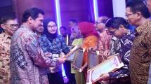 Menteri Pendayagunaan Aparatur Negara dan Reformasi Birokrasi, Asman Abnur 