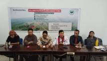 Konferensi pers ditutup dengan penegasan bahwa seluruh elemen yang tergabung dalam Sekber Gerakan Oikumenis untuk Keadilan Ekologis di Sumut sepakat bahwa akar persoalan konflik ekologis, agraria, dan sosial di kawasan Danau Toba tidak akan dapat diselesaikan selama PT TPL masih beroperasi. Pengakuan terhadap beberapa komunitas adat yang telah dilakukan pemerintah daerah (kabupaten) pun tidak menyelesaikan akar masalah jika operasi TPL tetap berjalan. Sekber mendesak Bobby Nasution Gubernur Sumut untuk sege