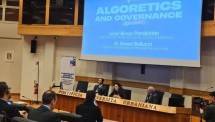 Vatikan, KBRI Takhta Suci*--Ketua Dewan Ekonomi Indonesia Luhut Binsar Panjaitan mengatakan, _artificial intelligence_ (AI, kecerdasan buatan), bukan monster. AI adalah alat; alat untuk meningkat kesejahteraan manusia, karena itu harus dikendalikan manusia.