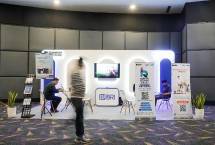 Booth BRI
