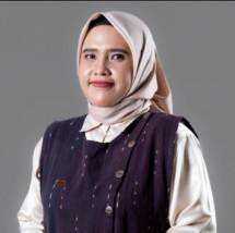 Lita Paromita Siregar, S.H., LL.M., M.Kn., 