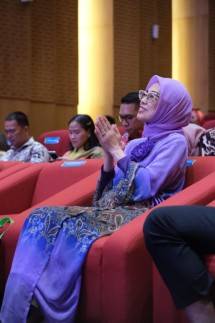 Industri logistik dan transportasi menggelar penganugerahan ILTA