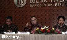 BI Respon Positif Rating Indonesia Naik