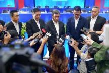 BTN RESMI SPIN-OFF UUS, BSN JADI BANK SYARIAH TERBESAR KEDUA DI INDONESIA 