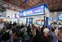 K-Food Pacu Ekspansi ke Pasar Halal Indonesia, Bukukan Kesepakatan 14,53 Juta Dolar di SIAL Interfood 2025