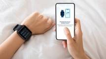 Aplikasi myBCA untuk Smartwatch