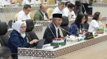 Menteri Pekerjaan Umum (PU) Dody Hanggodo