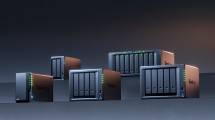 Perangkat NAS untuk Sistem CCTV