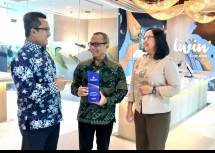 Bank Mandiri