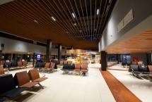 PTPP Revitalisasi Terminal 1C Bandara Soekarno-Hatta