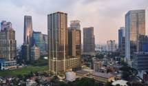 BRANZ Mega Kuningan