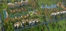 Investasi Strategis, Phuket, Thailand. (Foto: Management PT Jakarta Setiabudi Internasional Tbk)