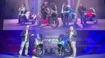 Polytron Resmi Luncurkan FOX 350