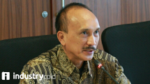 Sigit Priohutomo, Ketua DJSN