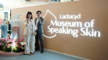 Rayakan Inovasi dan Perjalanan Merawat Kulit, Lactacyd Hadirkan &ldquo;Museum of Speaking Skin&rdquo;