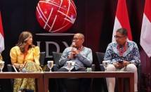 Hadir pada Orange Forum 2025, IIF Dorong Pembangunan Infrastruktur Melalui Penerbitan Obligasi Berkelanjutan