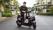 PT Ofero Technology Indonesia menghadirkan Stareer 3 Lit Brilliant Black, varian sepeda listrik terbaru yang tampil lebih tegas, edgy, serta kaya karakter. 