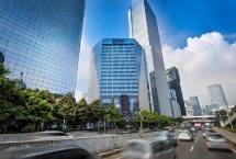 Gedung Pusat BRI