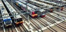 PT Kereta Commuter Indonesia (PT KCI) (Foto Dok Industry.co.id)