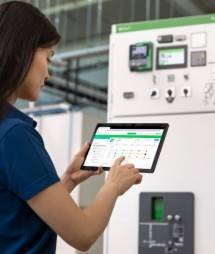 (ilustrasi) MCset Schneider Electric 