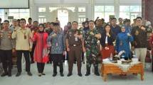 Pemkab Kendal Jalin MoU Strategis bersama Pelaku Usaha di KEK Kendal 