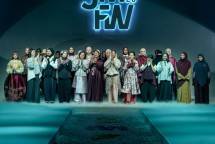 Wardah Resmi Jadi Official Makeup & Skincare Partner Jakarta Muslim Fashion Week (JMFW) 2026. 
