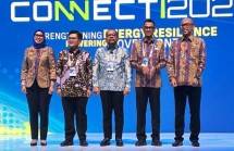 Electricity Connect 2025 digagas oleh Masyarakat Ketenagalistrikan Indonesia (MKI) dan didukung penuh oleh Kementerian ESDM serta PT PLN (Persero)
