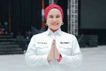 Bendahara Umum DPP PSI, Fenty Noverita, 