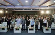  Blusukan Cari Inovasi Perumahan, BTN Housingpreneur Gelar Roadshow di USU Medan
