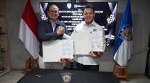 BRI Insurance dan Ikatan Motor Indonesia Jalin Kerja Sama untuk Proteksi Komunitas Otomotif Nasional
