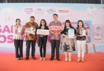 Kolaborasi WINGS Group dan Alfamart melalui Program Alfamart Sahabat Posyandu 2025&ndash;2026